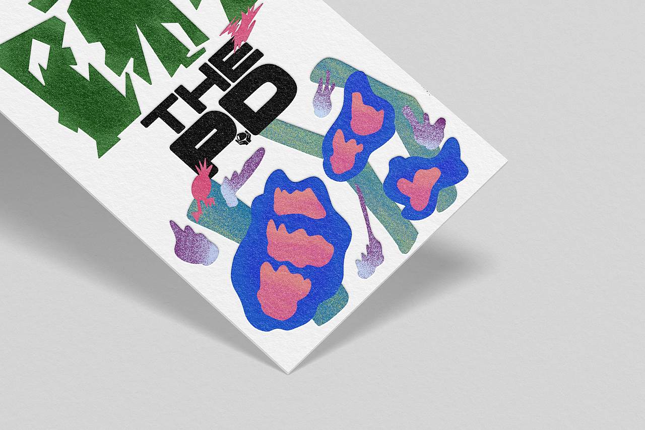 THE PD!（图ZMzcxMzYzMzEy） - 海报 - 站酷设计师Pharaoh_Ars_摆薯原创素材 - 站酷ZCOOL