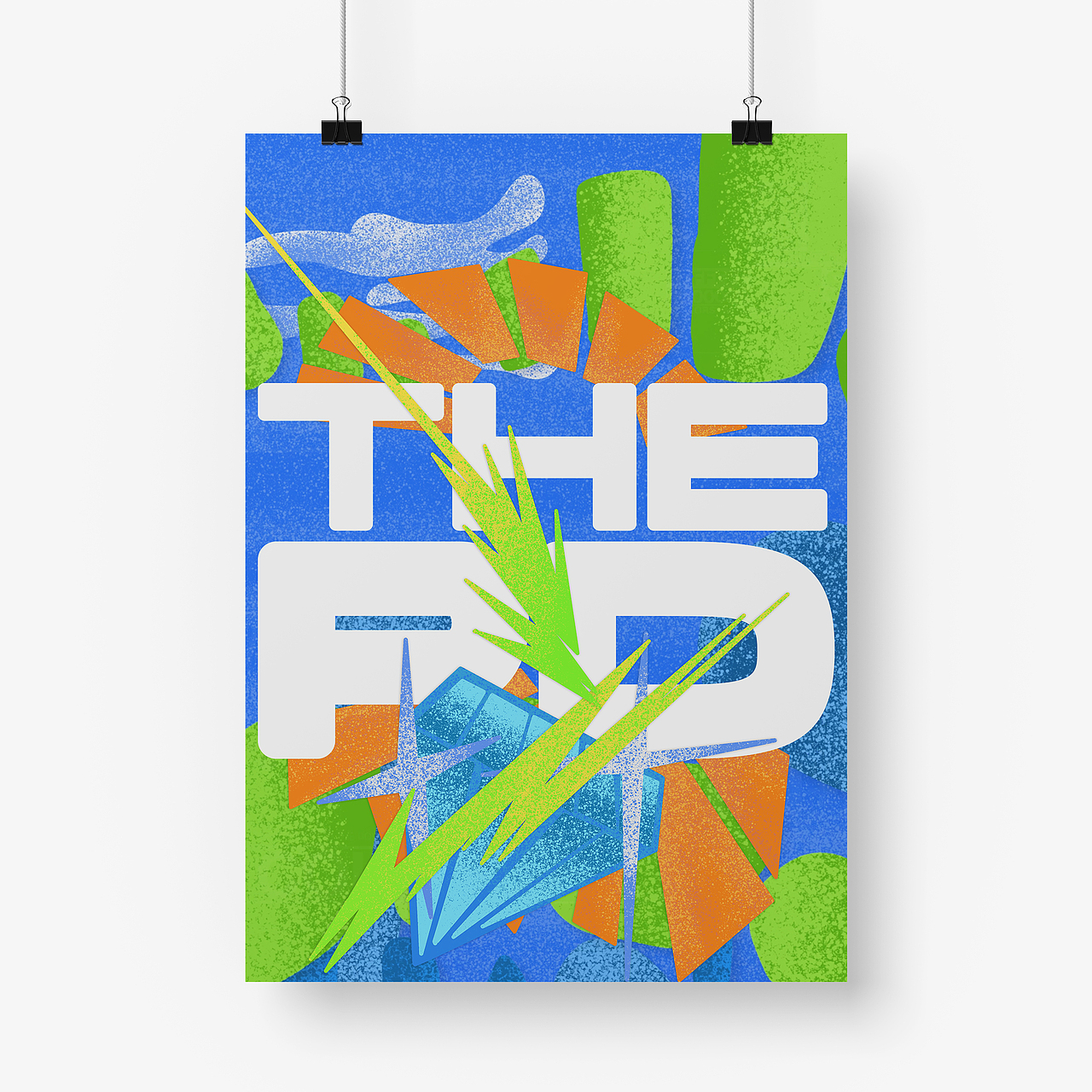 THE PD!（图ZMzcxMzYzMzMy） - 海报 - 站酷设计师Pharaoh_Ars_摆薯原创素材 - 站酷ZCOOL