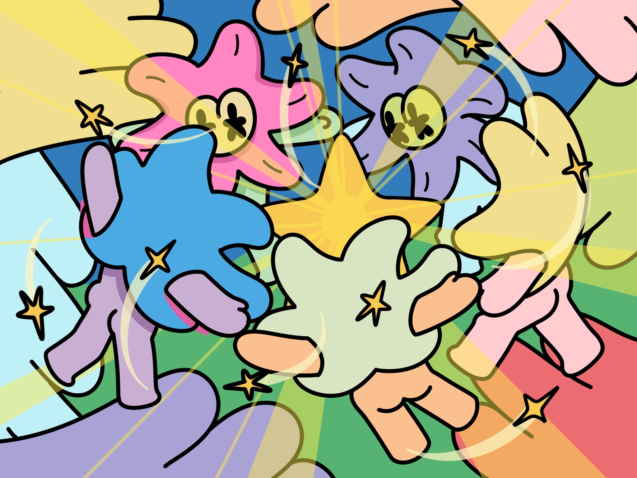 野生花園的個(gè)人主頁(yè)（封面預(yù)覽） - 主頁(yè)封面設(shè)置 - 站酷設(shè)計(jì)師野生花園原創(chuàng)素材 - 站酷ZCOOL