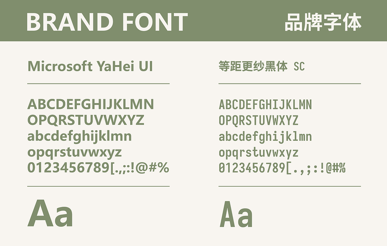 《捏碎水果-水果体验店品牌策划》