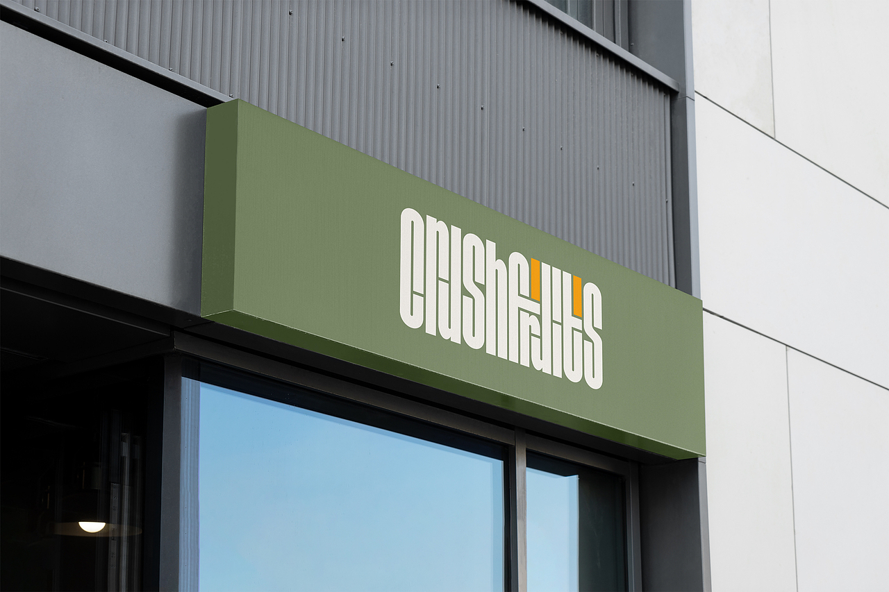 《捏碎水果-水果体验店品牌策划》