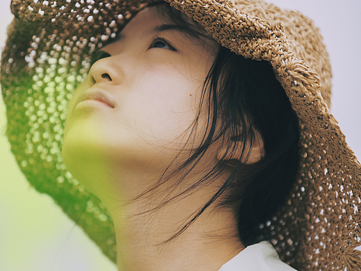 唐小糖的夏天