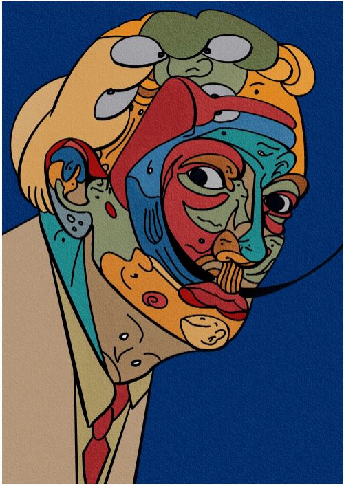 prince琦雨遇魚的個(gè)人主頁(yè)（背景預(yù)覽） - 主頁(yè)背景設(shè)置 - 站酷設(shè)計(jì)師prince琦雨遇魚原創(chuàng)素材 - 站酷ZCOOL