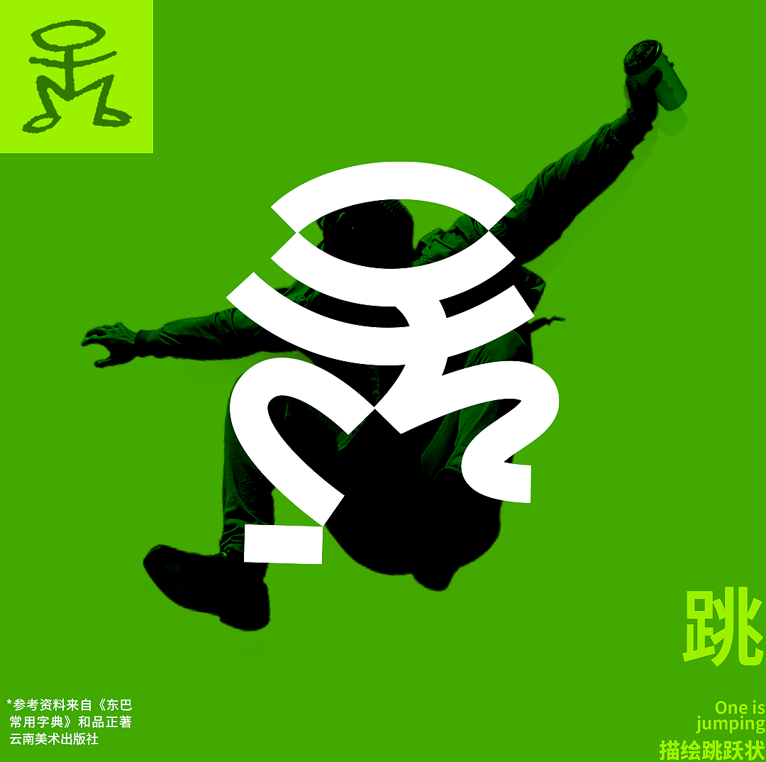 乐天派-东巴生活视觉创意（图ZMzcxMzgwMTYw） - 图案 - 站酷设计师乐见嘉良原创素材 - 站酷ZCOOL