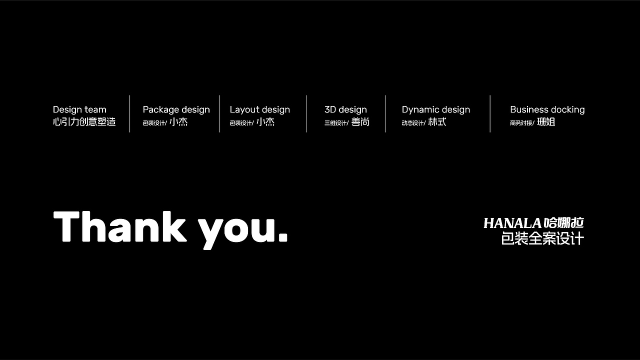 HANALA哈娜拉品牌包装全案 | LOGO/包装（图ZMzcxMzgwNDEy） - 包装 - 站酷设计师心引力创意塑造原创素材 - 站酷ZCOOL