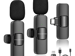 無線麥克風(fēng)