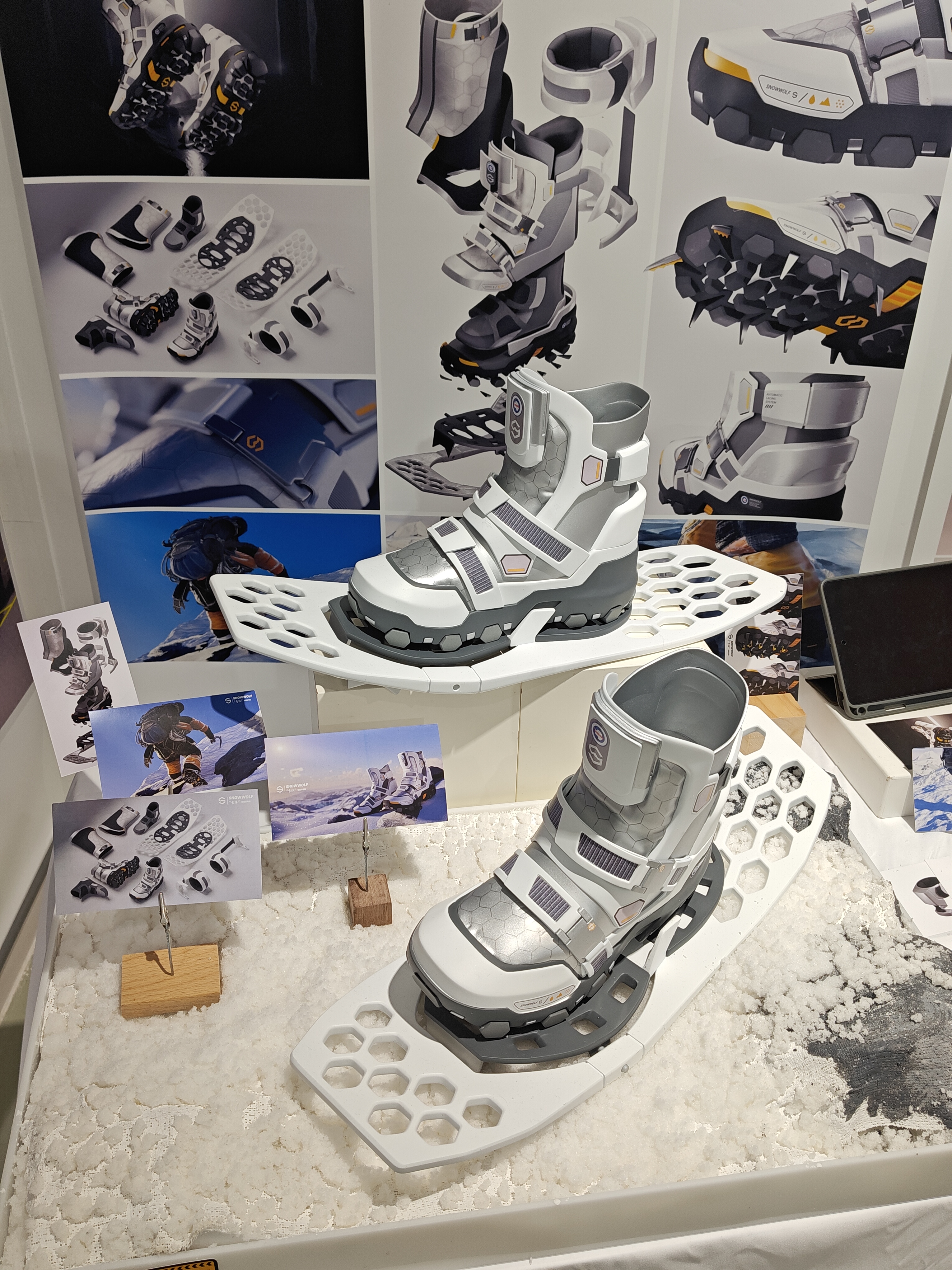 2024江南大学设计学院毕设展之产品设计（图ZMTQ4MjEyOTY=） - 资讯 - 站酷设计师玖八壹原创素材 - 站酷ZCOOL