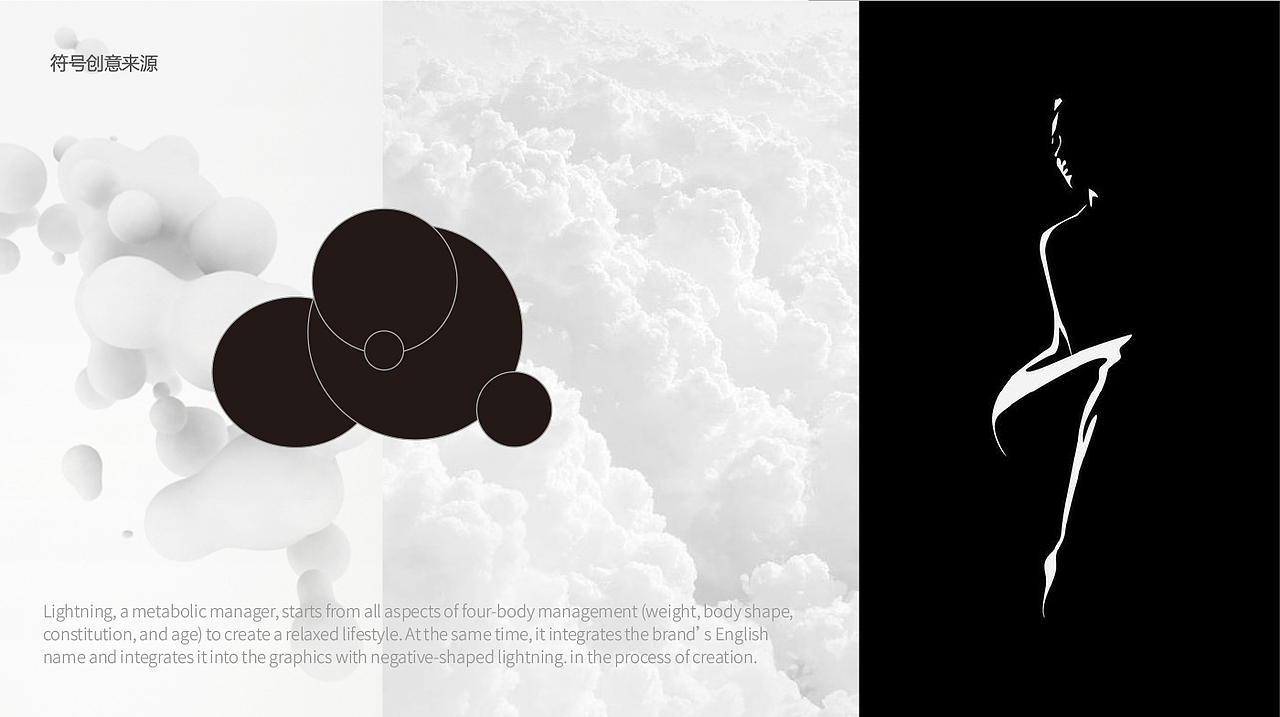 猛塑（代谢管理家）品牌视觉形象系统创建