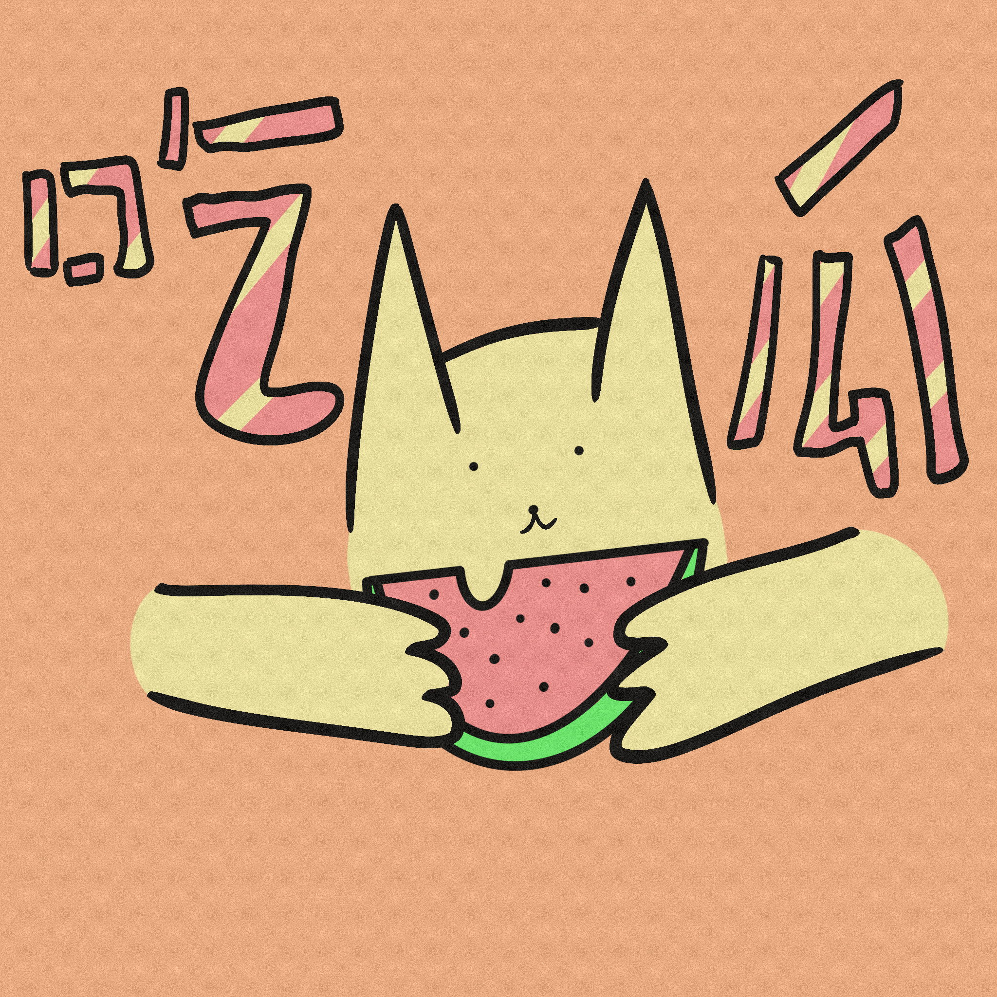 给我家猫画了100个表情包（图ZMzcxMzg5MTM2） - 艺术插画 - 站酷设计师马腻斯原创素材 - 站酷ZCOOL