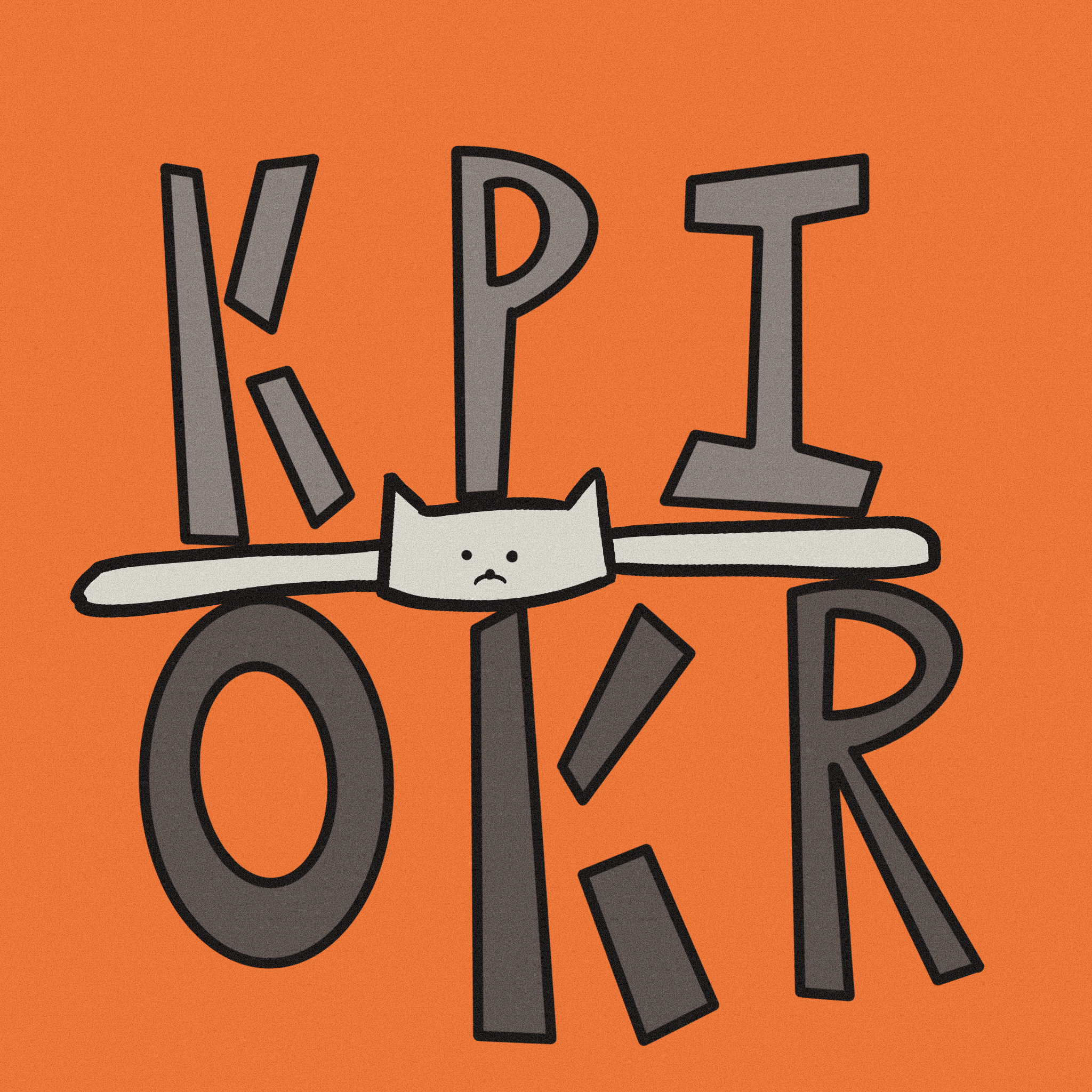 给我家猫画了100个表情包（图ZMzcxMzg5MzI4） - 艺术插画 - 站酷设计师马腻斯原创素材 - 站酷ZCOOL