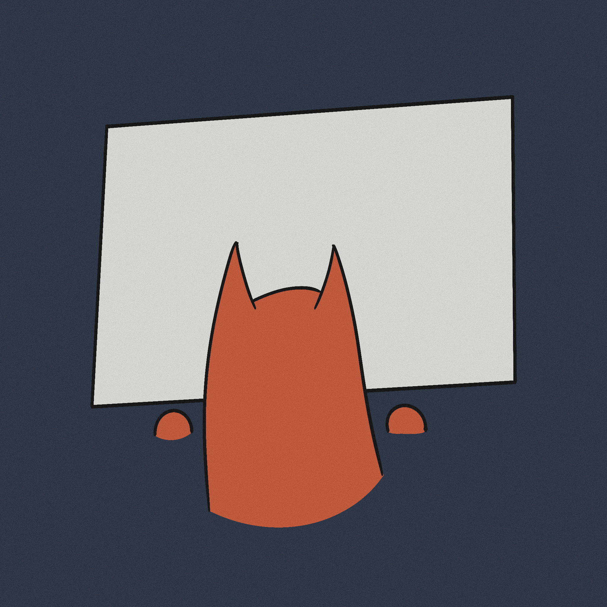 给我家猫画了100个表情包（图ZMzcxMzg5Mzgw） - 艺术插画 - 站酷设计师马腻斯原创素材 - 站酷ZCOOL