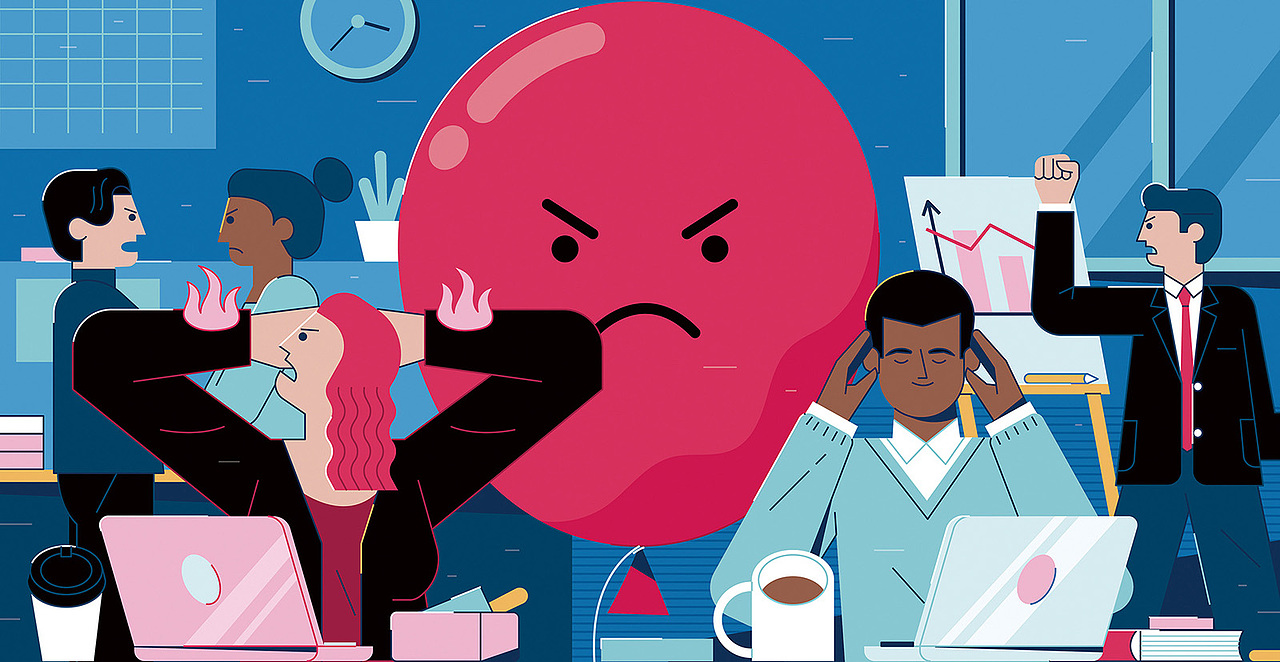 杂志插画合集2024（1）（图ZMzcxMzkxMTEy） - 商业插画 - 站酷设计师Samuel_Chen插画原创素材 - 站酷ZCOOL