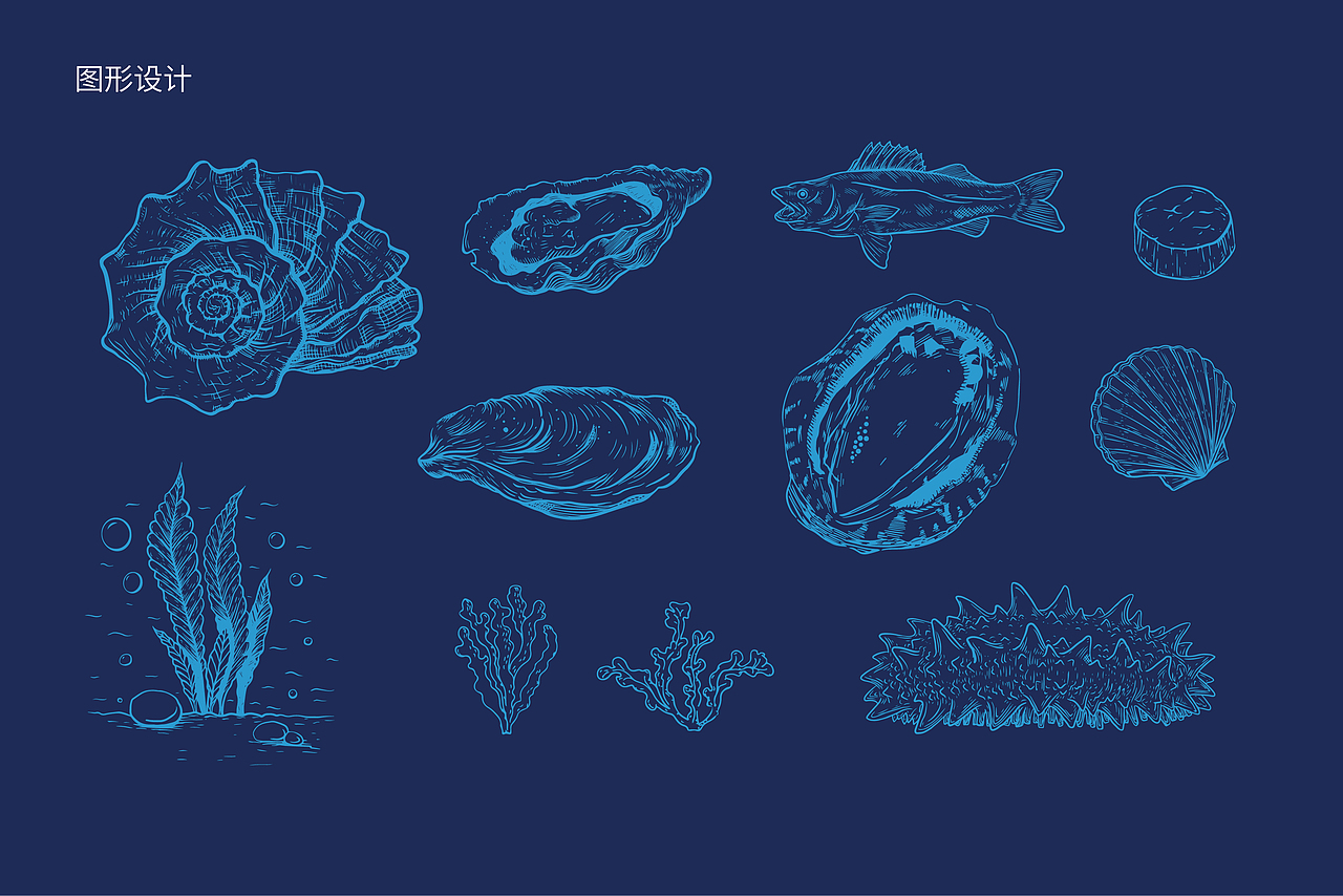 2019-2024作品整理