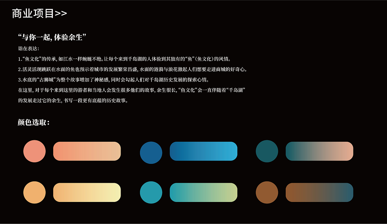 2019-2024作品整理