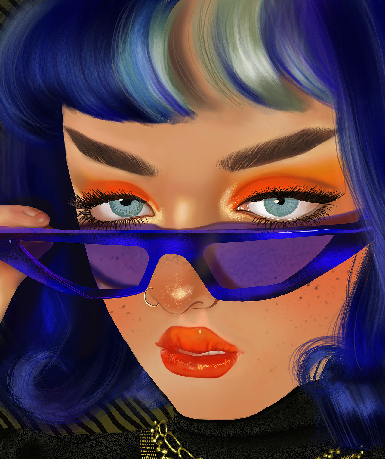 2024 练笔 欢迎约稿