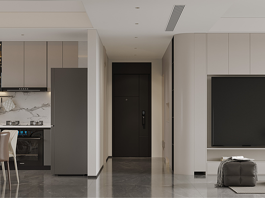 现代设计家装（个人主页-ZNjg4NjkwODA=） - 家装设计 - 站酷设计师郑州爱好设计原创素材 - 站酷ZCOOL