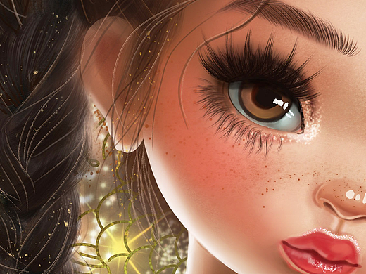 快 来 找 我 约 稿