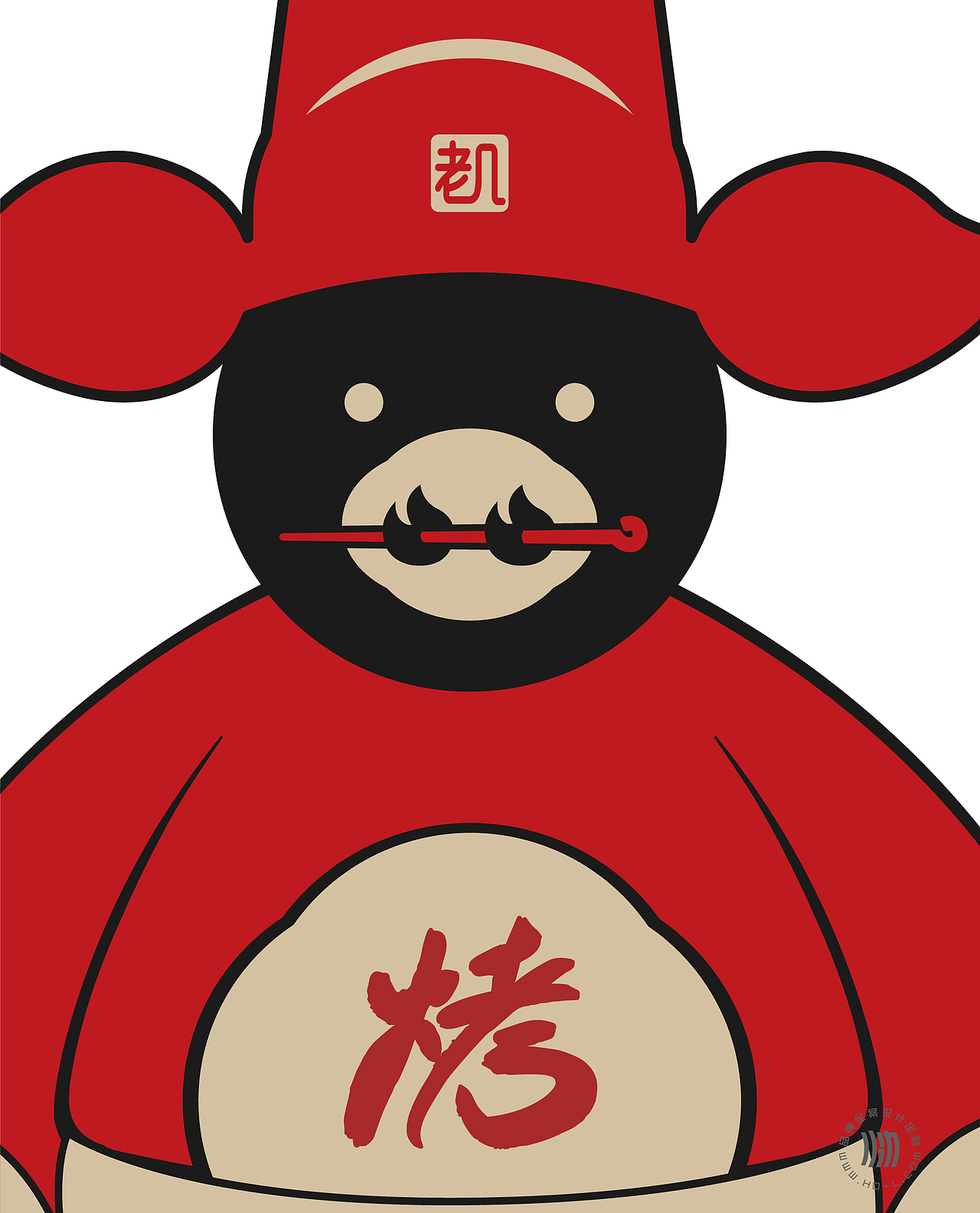 火力创新+老几猪烤官=鲜嫩黑猪烤串（图ZMzcxNDAwNTI4） - 品牌 - 站酷设计师火力原创素材 - 站酷ZCOOL