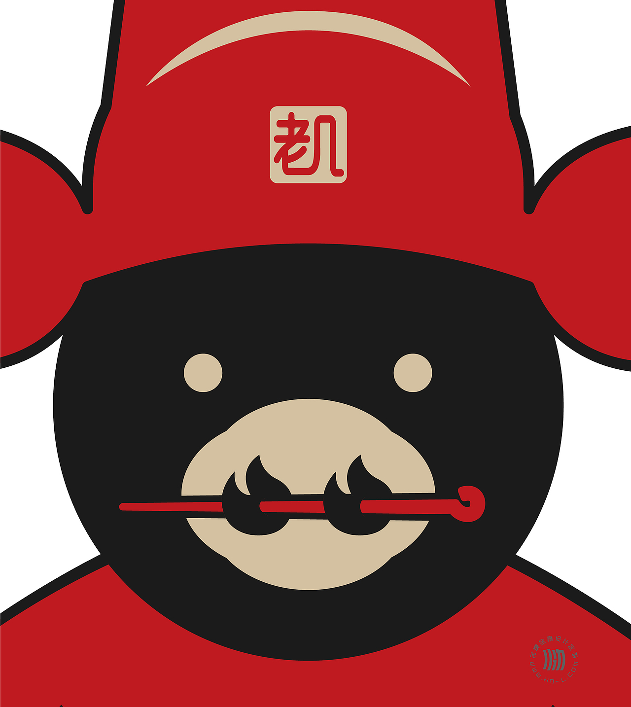 火力创新+老几猪烤官=鲜嫩黑猪烤串