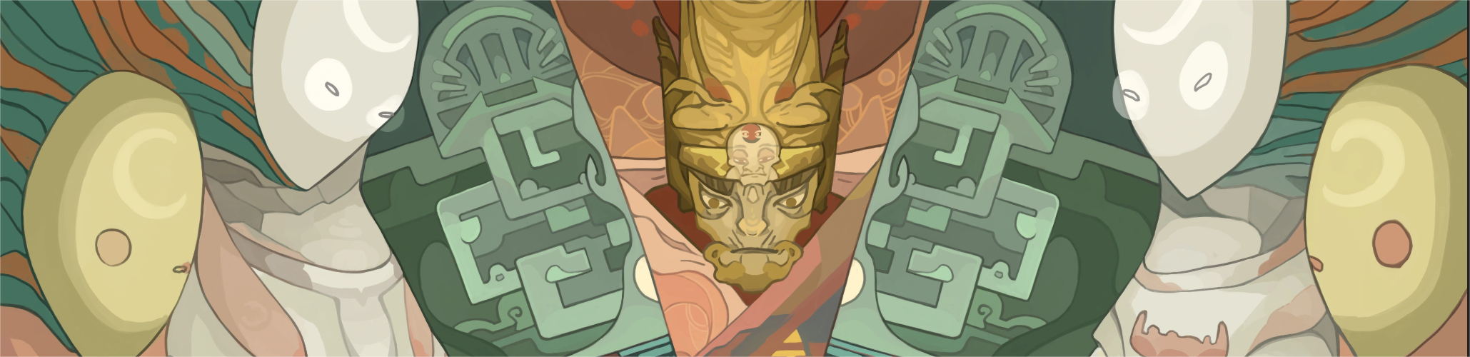 Hjz果皮的個(gè)人主頁(yè)（封面預(yù)覽） - 主頁(yè)封面設(shè)置 - 站酷設(shè)計(jì)師Hjz果皮原創(chuàng)素材 - 站酷ZCOOL