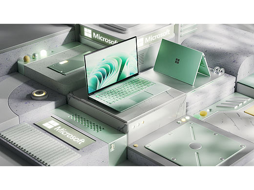 手提电脑产品视频