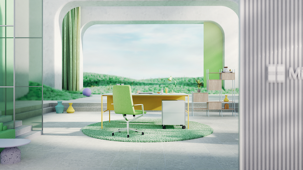 手提电脑产品视频