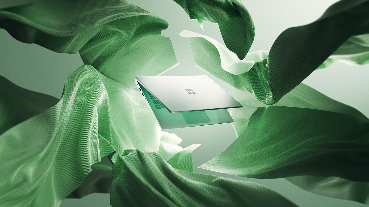 手提电脑产品视频