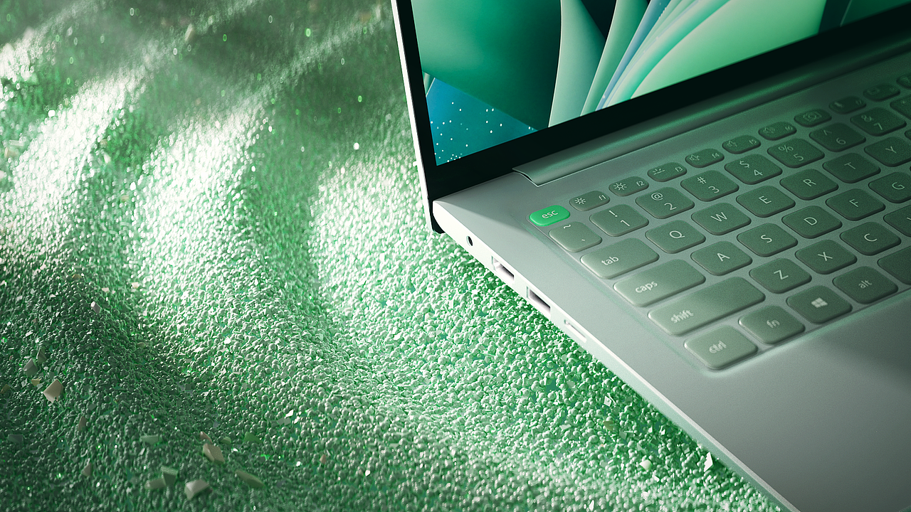 手提电脑产品视频