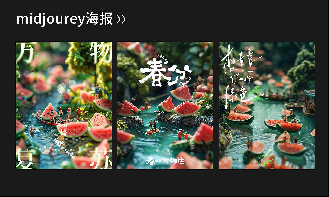 2019-2024作品整理