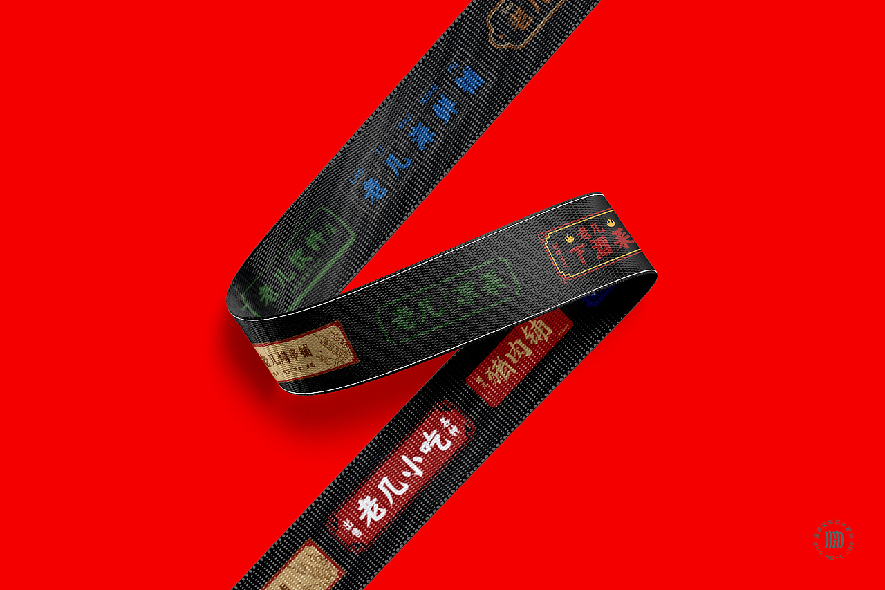 火力创新+老几猪烤官=鲜嫩黑猪烤串