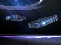 2024年4月投影仪作品