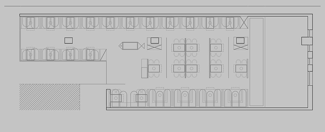 大河宴麻椒鱼拉萨店 · 坤薪整装