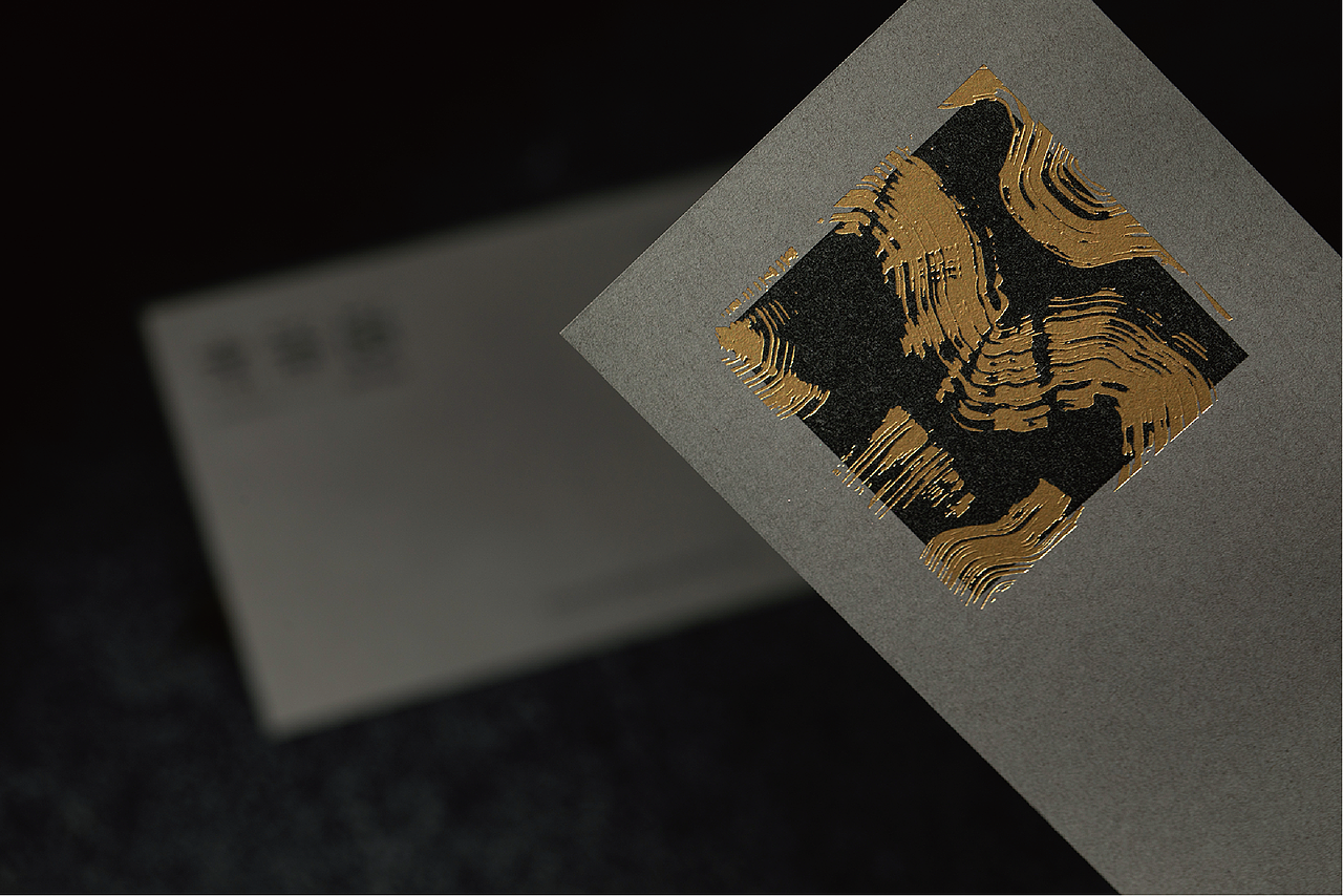 逸淮轩·茶庭私宴｜精致宴请新地标，在变与不变中求新（图ZMzcxNDExNDgw） - 品牌 - 站酷设计师米禾品牌原创素材 - 站酷ZCOOL