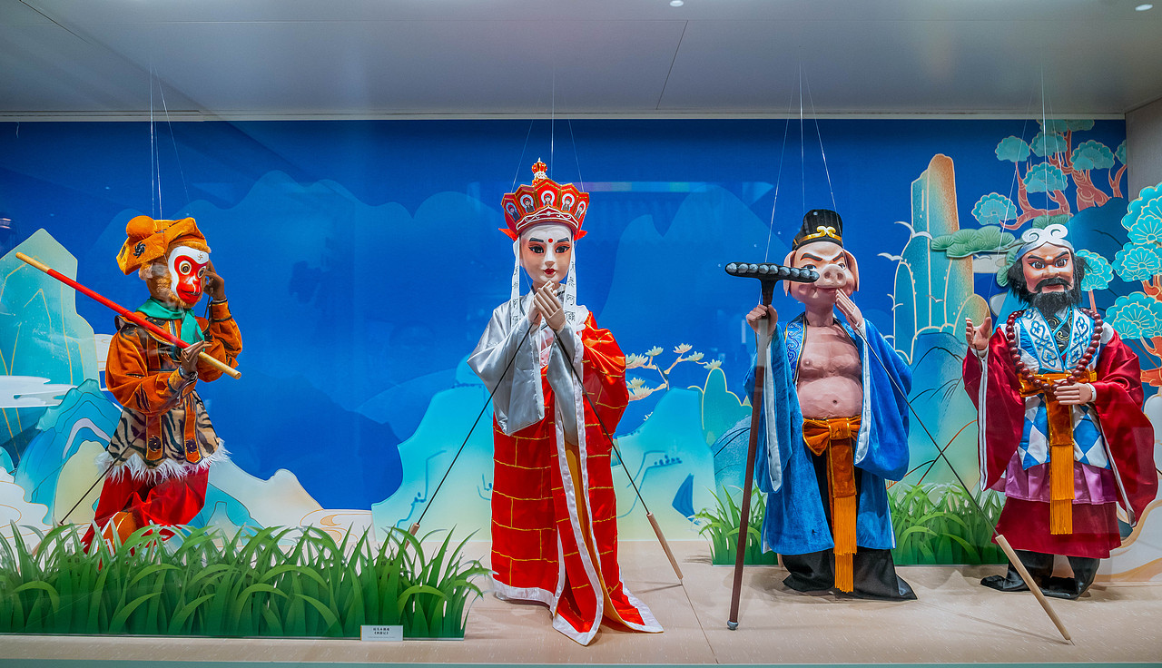 运河博物馆（图ZMzcxNDE3ODQ4） - 环境/建筑摄影 - 站酷设计师爱摄影的小强原创素材 - 站酷ZCOOL