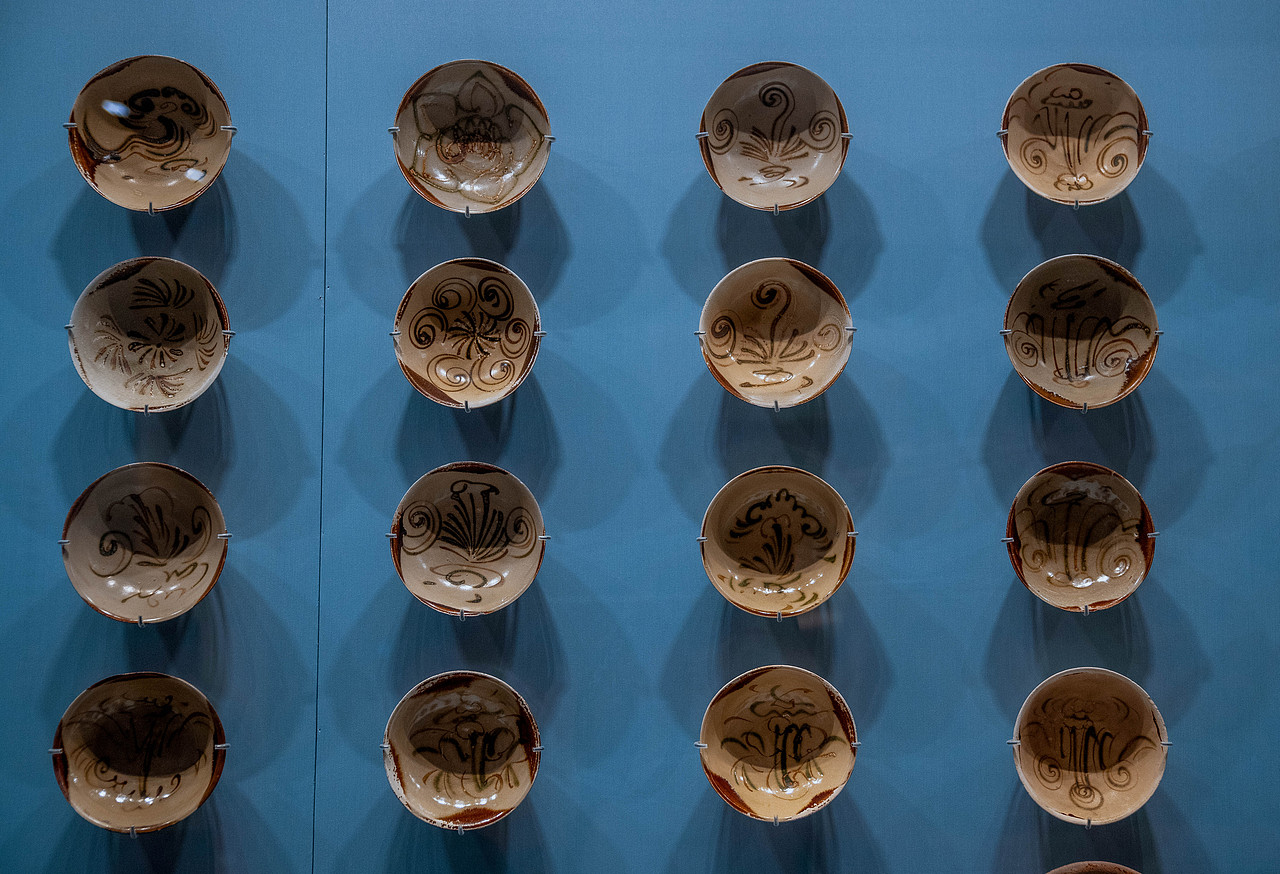 运河博物馆（图ZMzcxNDE3NzU2） - 环境/建筑摄影 - 站酷设计师爱摄影的小强原创素材 - 站酷ZCOOL