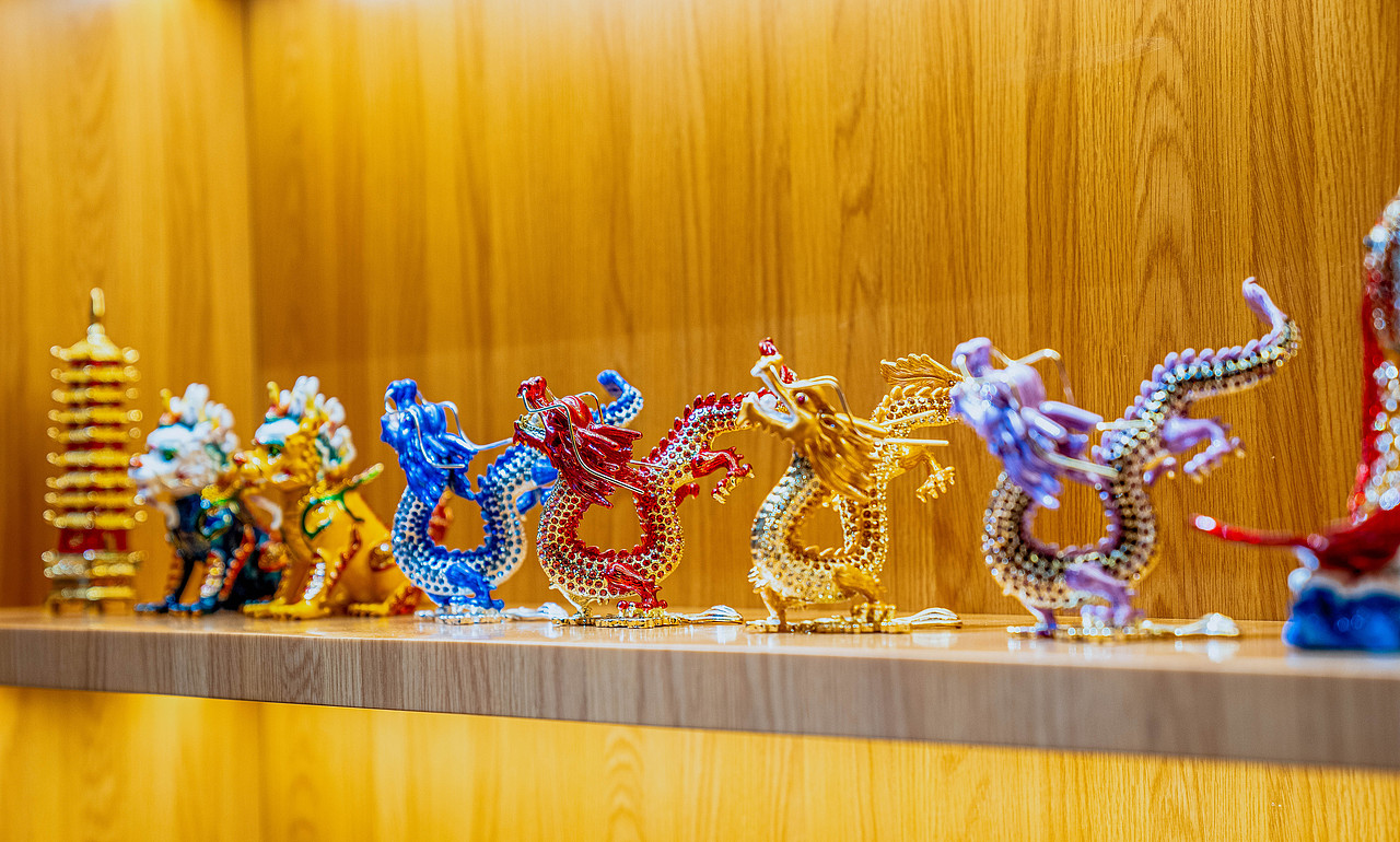 运河博物馆（图ZMzcxNDE3ODEy） - 环境/建筑摄影 - 站酷设计师爱摄影的小强原创素材 - 站酷ZCOOL