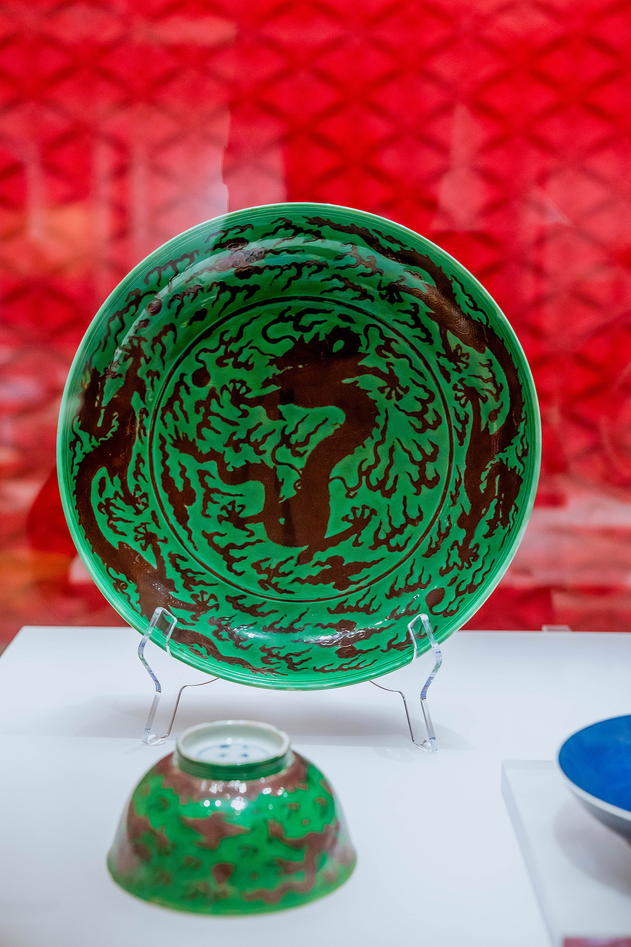 运河博物馆（图ZMzcxNDE3ODcy） - 环境/建筑摄影 - 站酷设计师爱摄影的小强原创素材 - 站酷ZCOOL