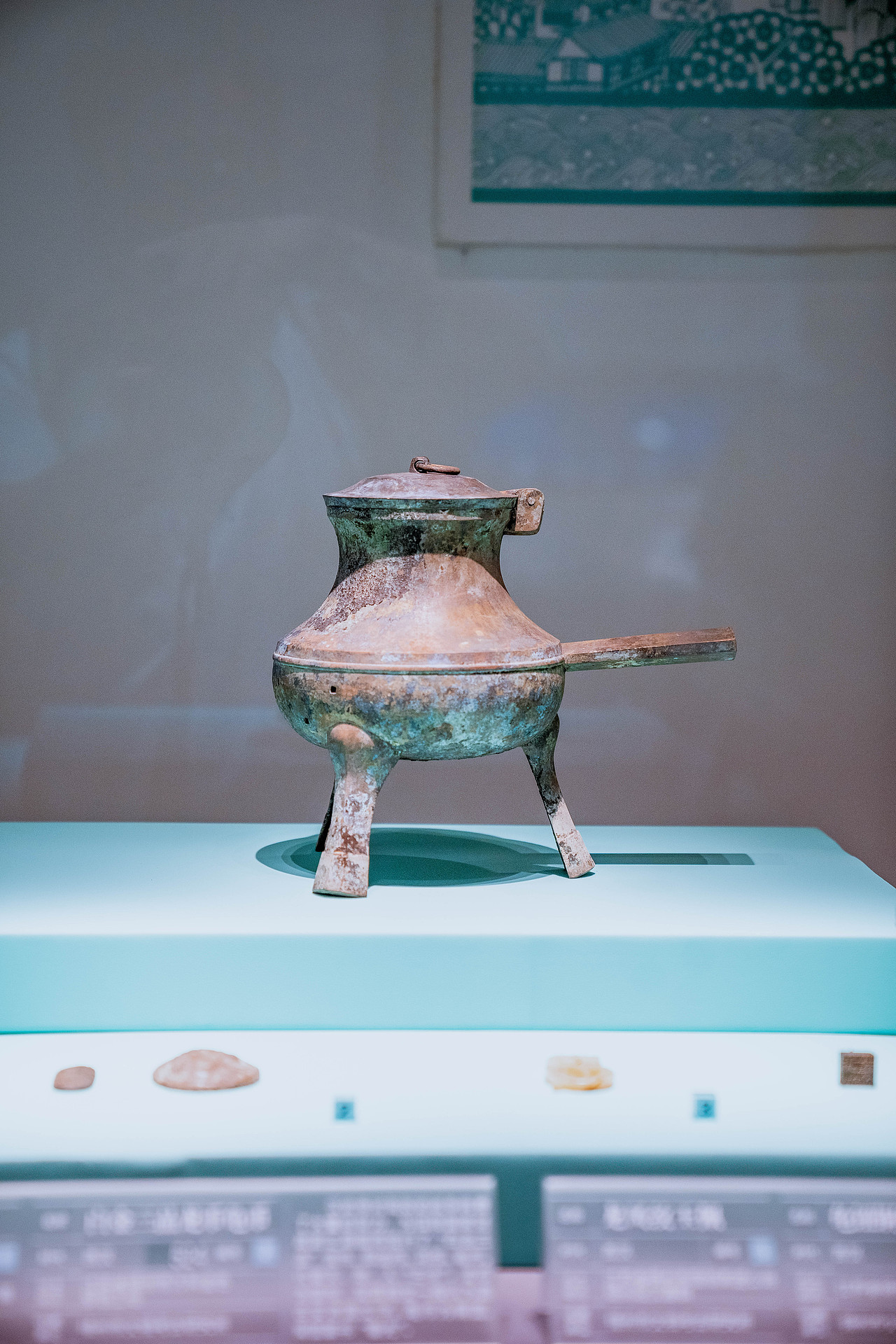 运河博物馆（图ZMzcxNDE3ODMy） - 环境/建筑摄影 - 站酷设计师爱摄影的小强原创素材 - 站酷ZCOOL