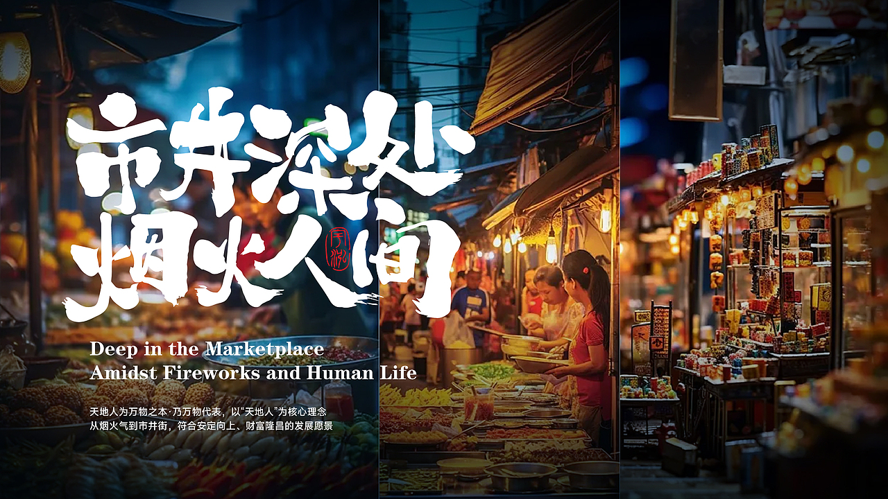 好客山东会客厅