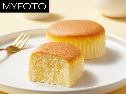 美食摄影丨暴打糖蛋糕×食摄马也