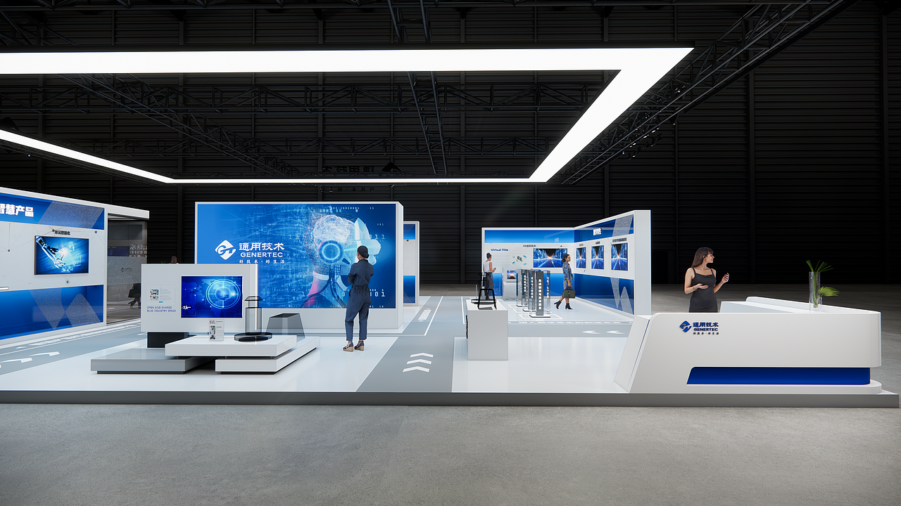 通用设计练习稿（图ZMzcxNDIwNDg0） - 展陈设计 - 站酷设计师初心295691015原创素材 - 站酷ZCOOL
