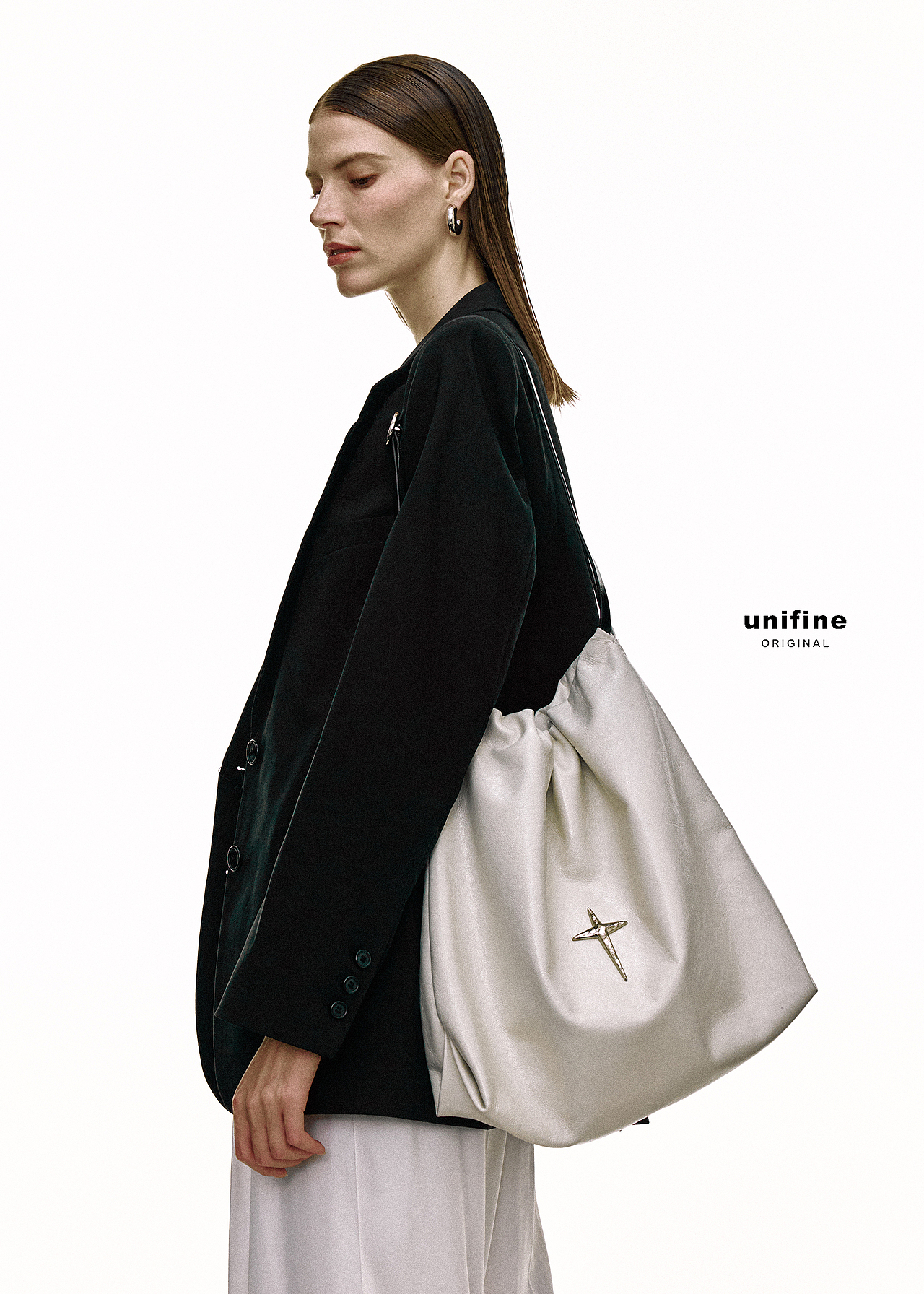 UNIFINE女包拍摄（图ZMzcxNDIwNTMy） - 人像摄影 - 站酷设计师CLICKSTUDIO原创素材 - 站酷ZCOOL
