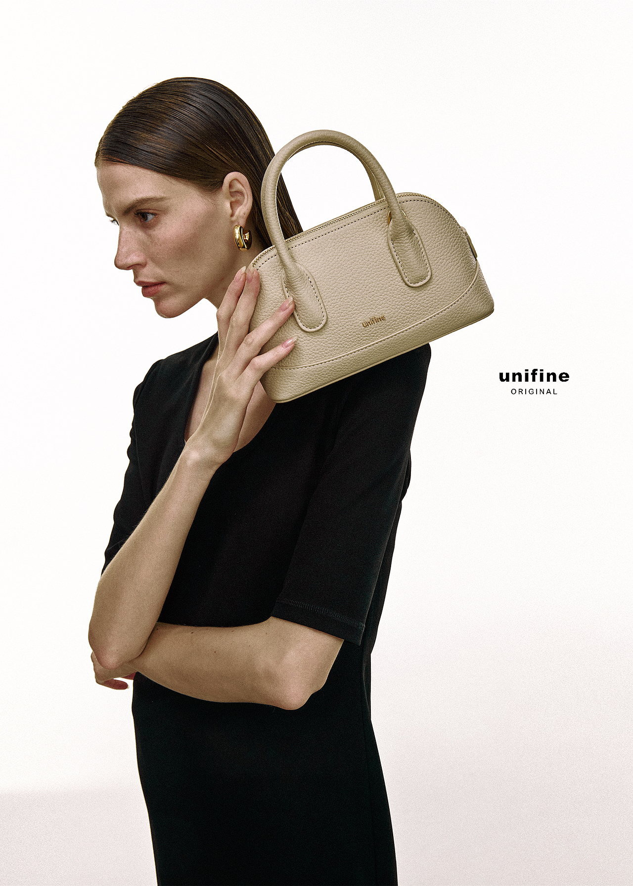 UNIFINE女包拍摄（图ZMzcxNDIwNTQ4） - 人像摄影 - 站酷设计师CLICKSTUDIO原创素材 - 站酷ZCOOL