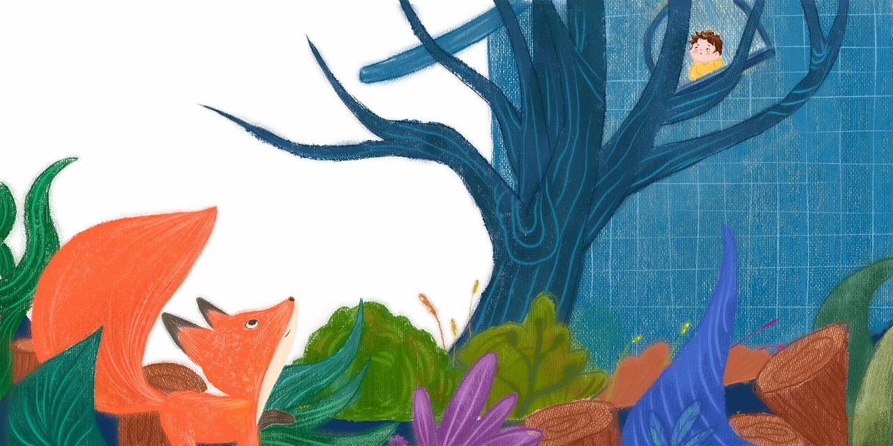 #2024青春答卷#《星光》