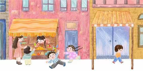 #2024青春答卷#《星光》