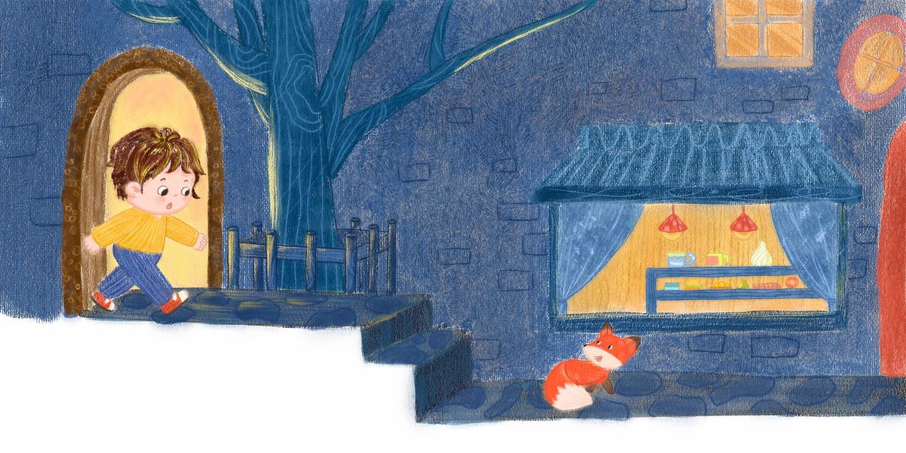 #2024青春答卷#《星光》