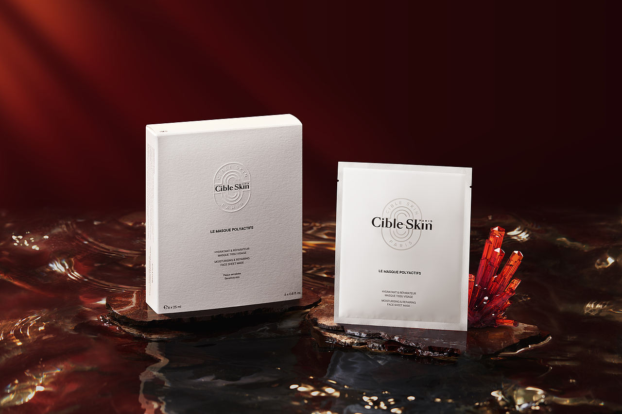 cible skin能量系列产品平面（图ZMzcxNDIxNTA4） - 品牌 - 站酷设计师UR摄影工作室原创素材 - 站酷ZCOOL