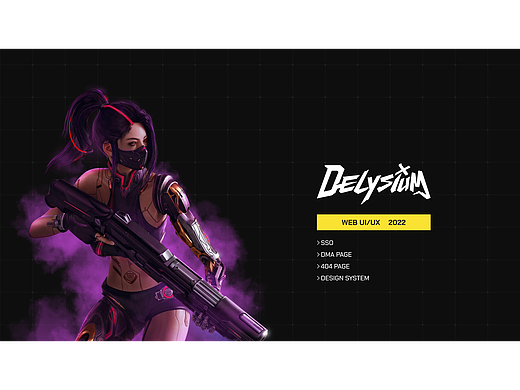 Delysium