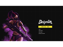 Delysium