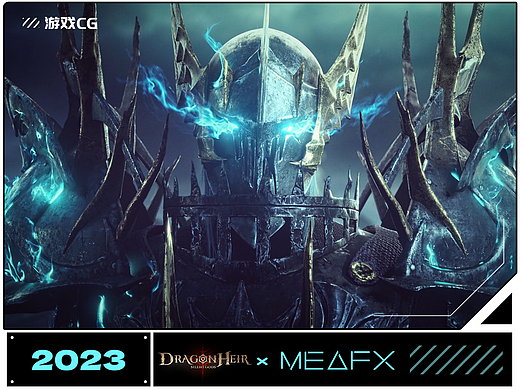 |MEAFX|Berengar - Treader of the Dead 复仇降临！